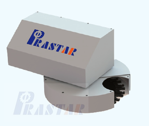 Hat Type Tool Magazine BT30-12T